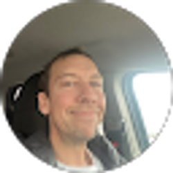 Profile photo of Trent Kuhn