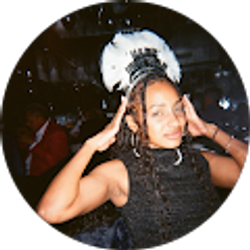 Profile photo of Alexis Wright