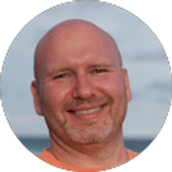 Profile photo of William Jackson