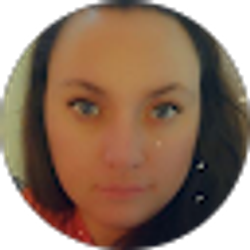 Profile photo of Christina King