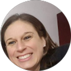 Profile photo of Ashley Ledet