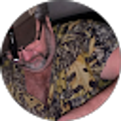 Profile photo of Barney Wimberly