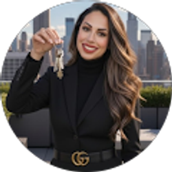 Profile photo of Christina Cricenti