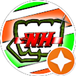 Profile photo of Hal Murray III