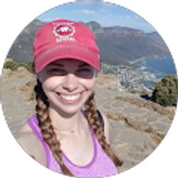 Profile photo of Victoria Cooley