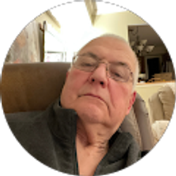 Profile photo of Bill Papula Photography