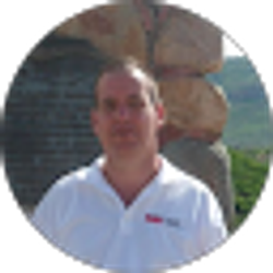Profile photo of Danny Dell