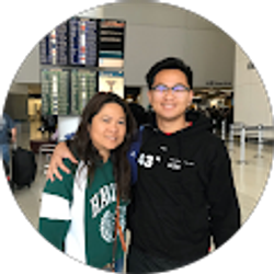 Profile photo of Justin Nazareno