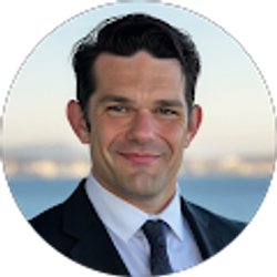 Profile photo of Russell Hudson