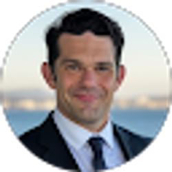 Profile photo of Russell Hudson