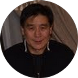 Profile photo of Ricky Ang