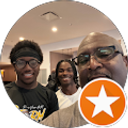 Profile photo of Ronald Porter