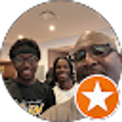 Profile photo of Ronald Porter