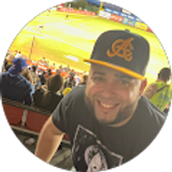 Profile photo of Juan Vargas