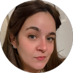 Profile photo of Nicole Matias