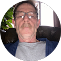 Profile photo of Ronald Wingbermuehle