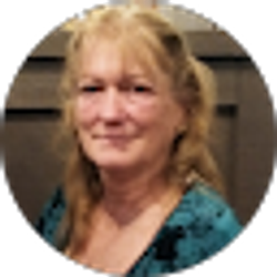 Profile photo of Deborah Reed