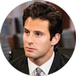 Profile photo of Dale Graham