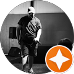 Profile photo of Kevin Cooper