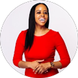 Profile photo of Chanelle S. Reynolds