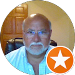 Profile photo of Mitch Dahl