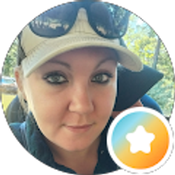 Profile photo of Rachel R. Pierce