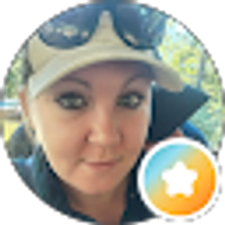Profile photo of Rachel R. Pierce
