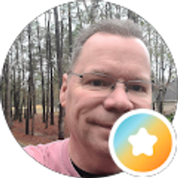 Profile photo of Chuck Coats