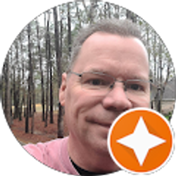 Profile photo of Chuck Coats