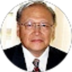 Profile photo of K.C. Yang