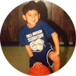 Profile photo of Joe C