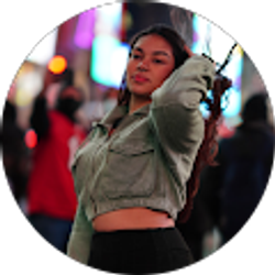 Profile photo of Byanca Soares