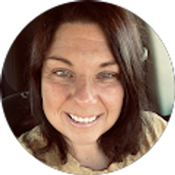 Profile photo of Kristie Alexander