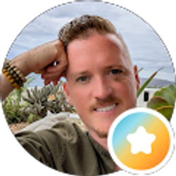 Profile photo of Brent Boeckman