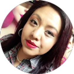 Profile photo of La malandrina CASTILLO