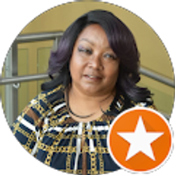Profile photo of Pastor Stephanie Winston