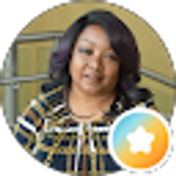 Profile photo of Pastor Stephanie Winston