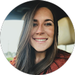 Profile photo of Brittany Rodriguez