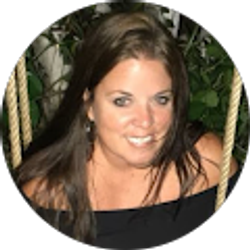 Profile photo of Jennifer Modeland