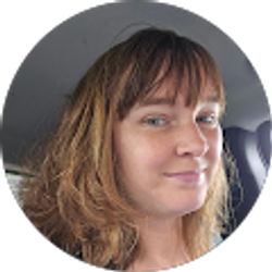 Profile photo of Ashley Kitchen