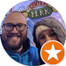 Profile photo of Sam Volkert