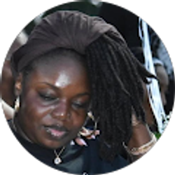 Profile photo of Josephine Tafari