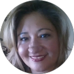 Profile photo of Josephine Vila