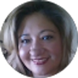 Profile photo of Josephine Vila