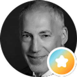 Profile photo of Rich Herman