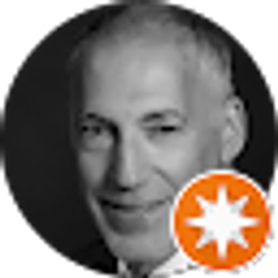 Profile photo of Rich Herman