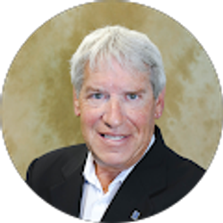 Profile photo of kevin scharek