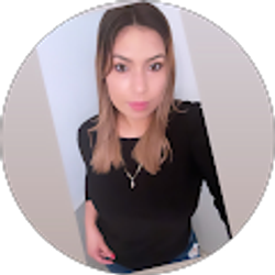 Profile photo of Yesica Peraza