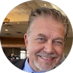 Profile photo of Dan Munoz