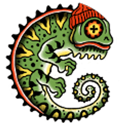 Profile photo of Chameleon Vintage